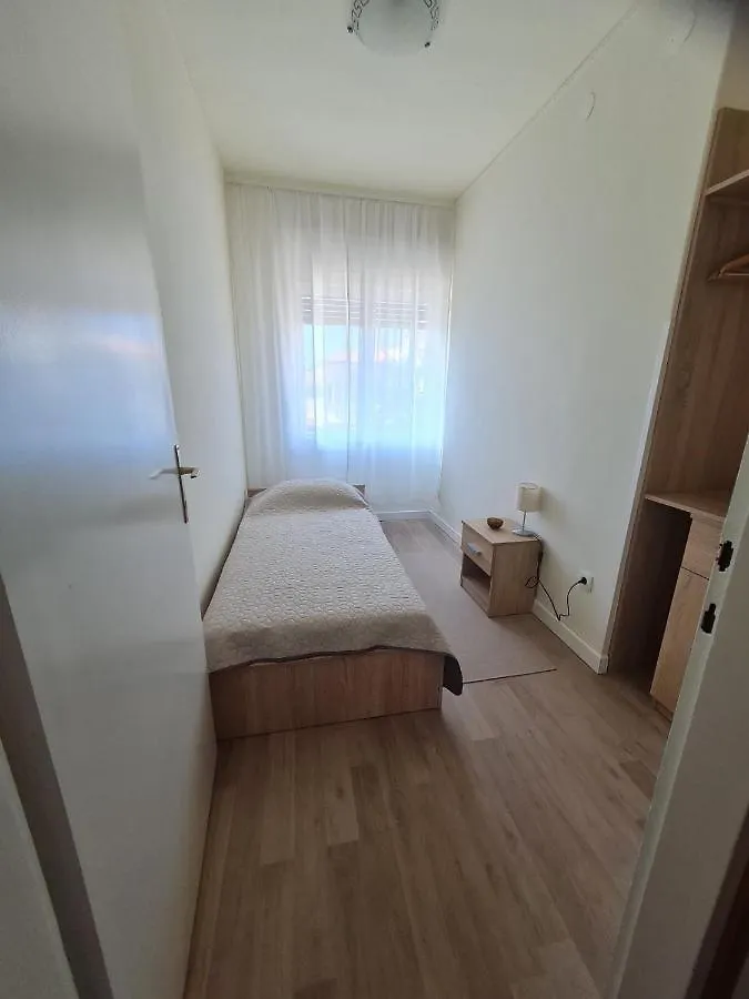 Apartments Bianca Lovrečica