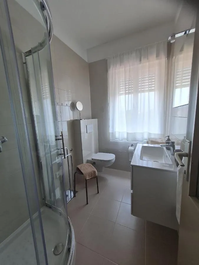Apartments Bianca Lovrečica Κροατία